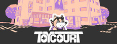 Toycourt