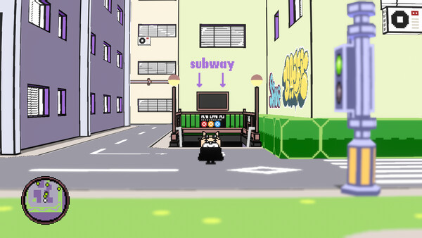Toycourt screenshot 5