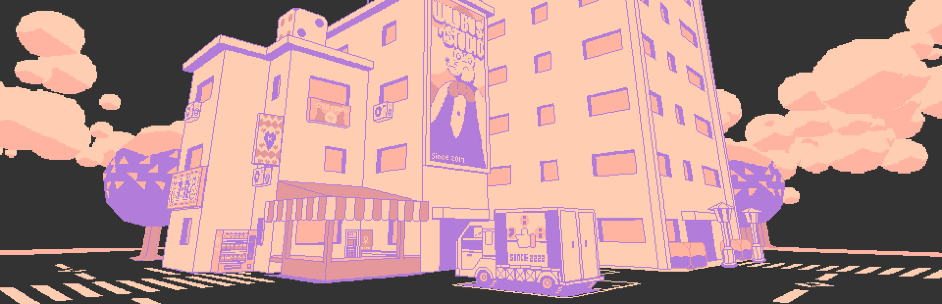 Toycourt