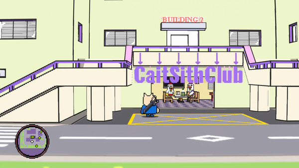 Toycourt screenshot 4