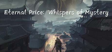 禁忌长生：低语修真 - similar game to 白马非马 a white horse is not a horse by 逐梦工作室