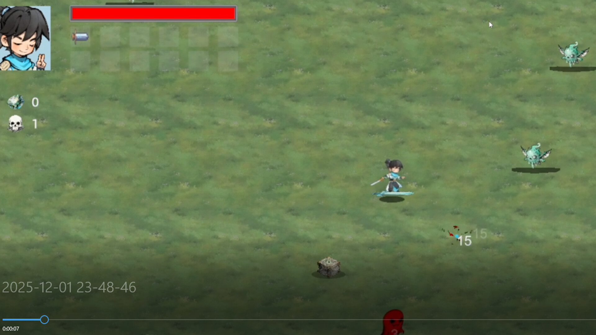 Eternal Price: Whispers of Mystery screenshot #4