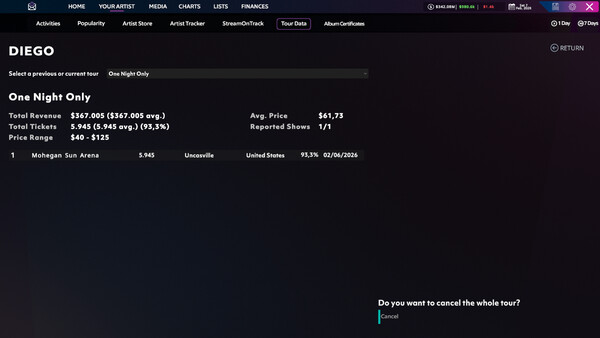 Streaming Race — screenshot 20