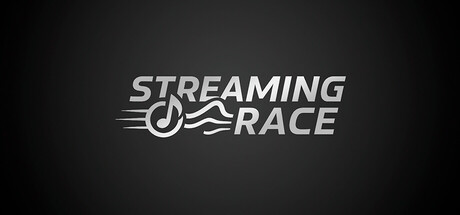 Streaming Race header art