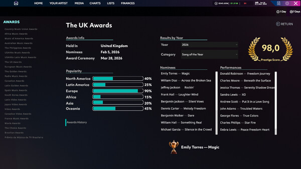 Streaming Race — screenshot 16