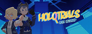 HoloTrials: Case Covered
