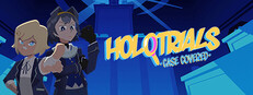 HoloTrials: Case Covered