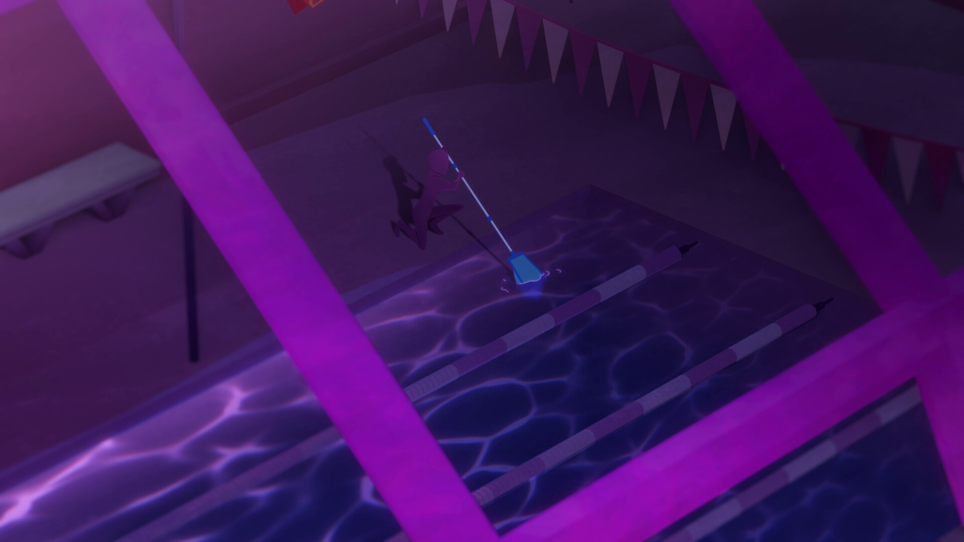 HoloTrials: Case Covered screenshot 8
