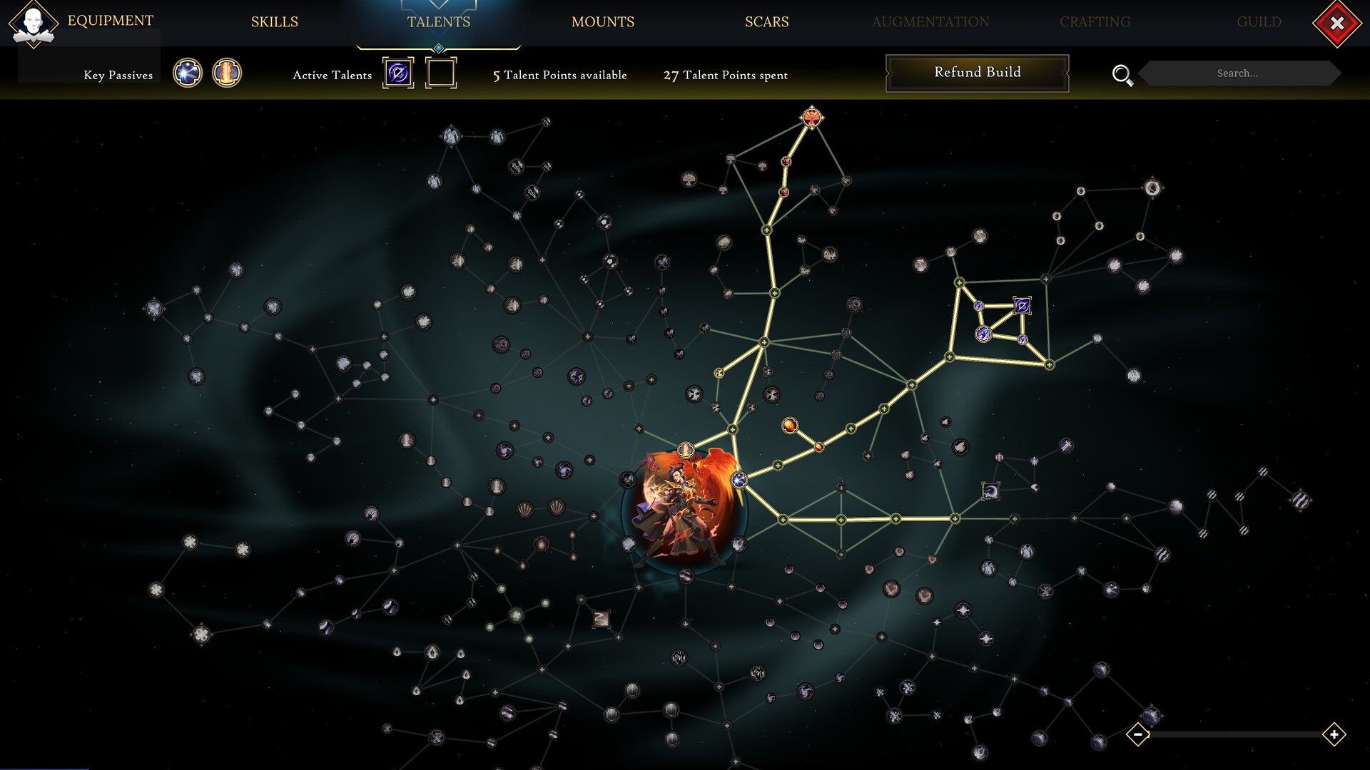 Scars of Honor screenshot #7