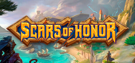 Scars of Honor