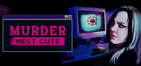 Murder Meet Cute