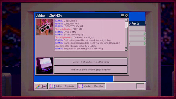 Screenshot media