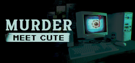 Murder Meet Cute by Kitico - Similar game based
                        on tags