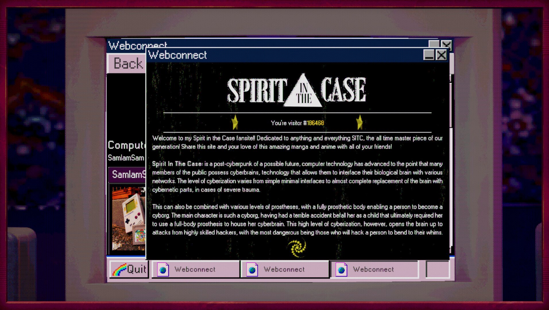 Murder Meet Cute screenshot 4