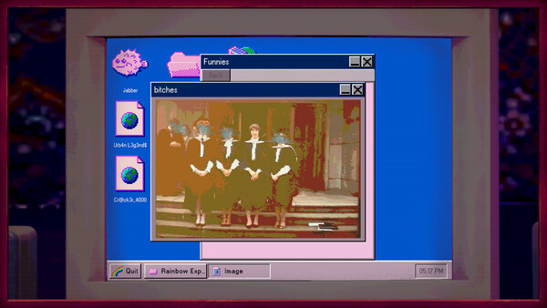 Murder Meet Cute screenshot 6