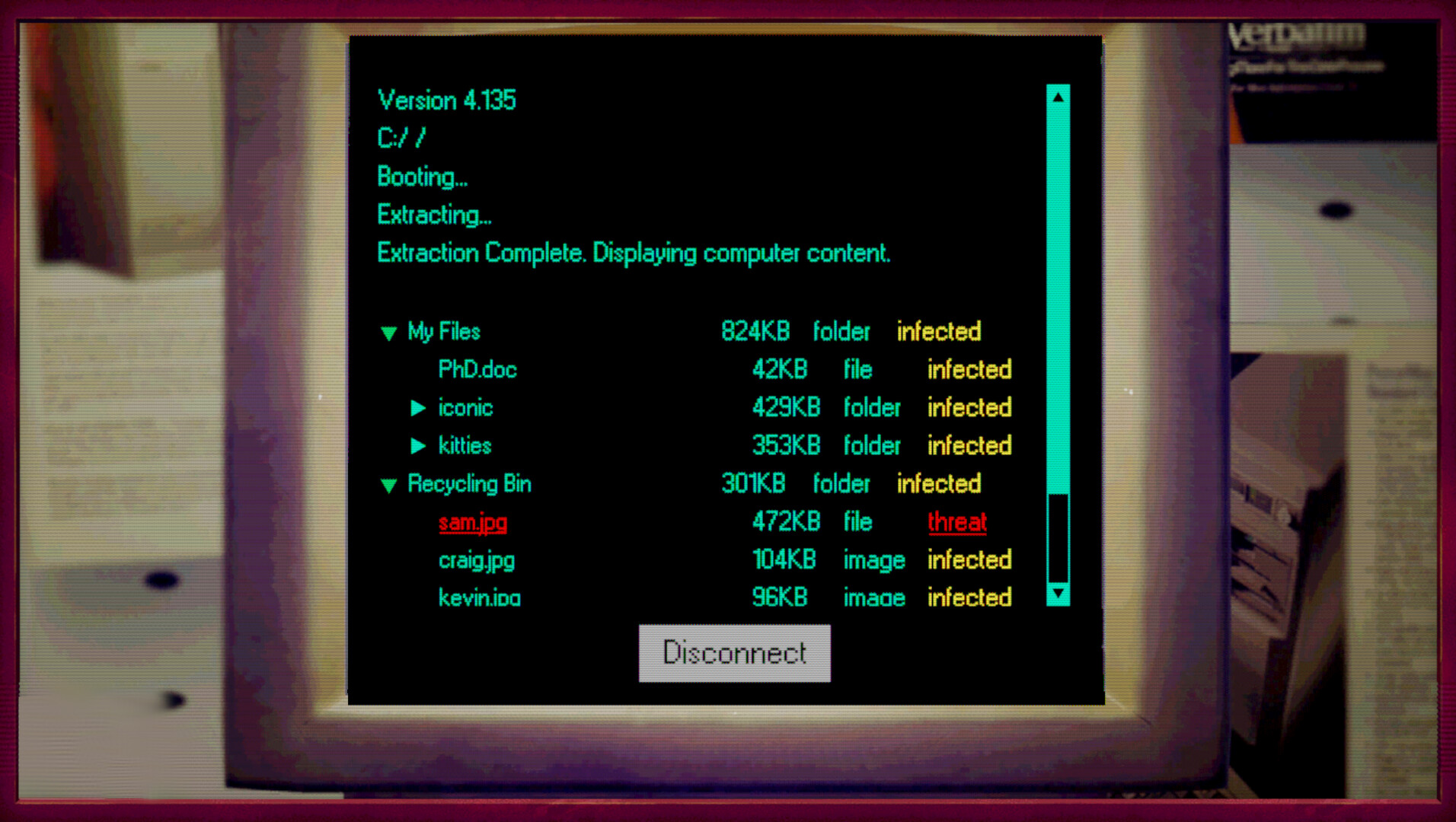 Murder Meet Cute screenshot #5