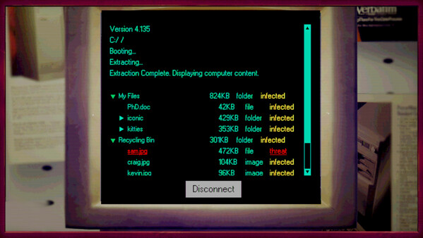 Screenshot media