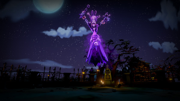 Screenshot z Ghostbusters Screenshot z Ghostbusters