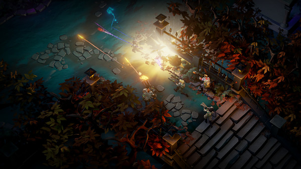 Screenshot z Ghostbusters Screenshot z Ghostbusters