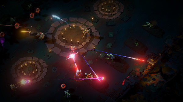 Screenshot z Ghostbusters Screenshot z Ghostbusters