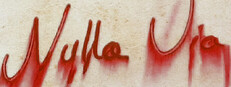 Nulla Via Steam capsule image