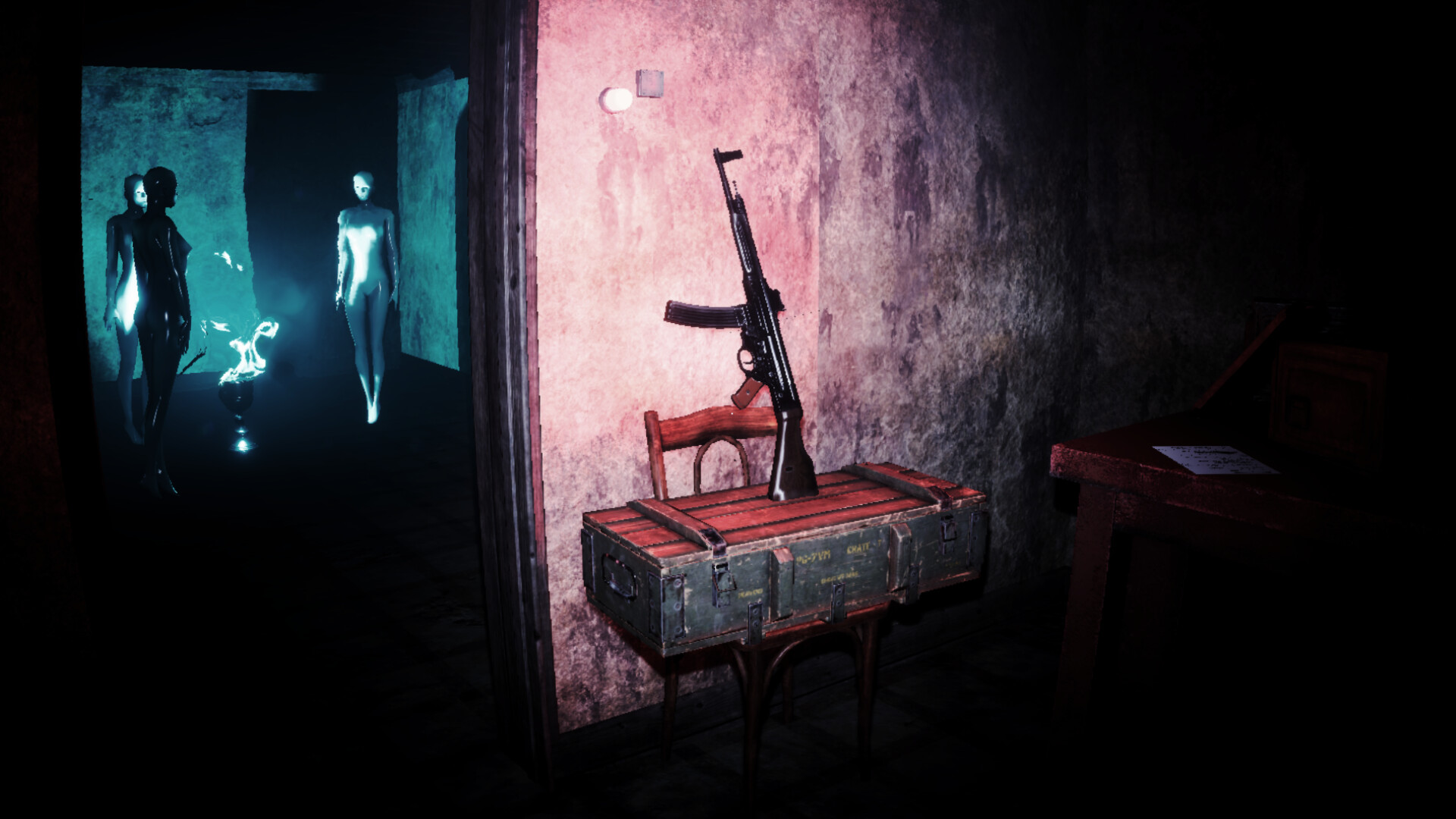 Nulla Via screenshot 19