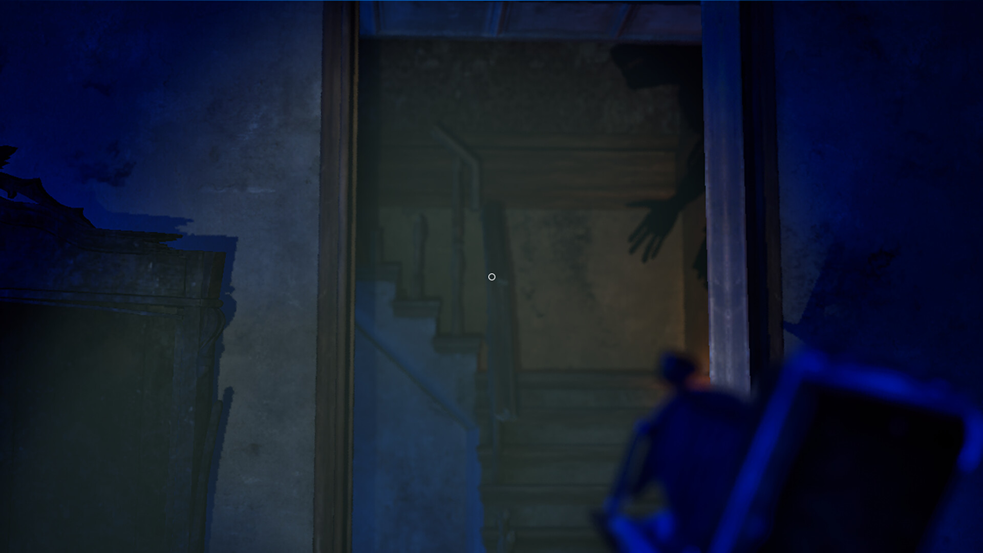 Nulla Via Featured Screenshot #1