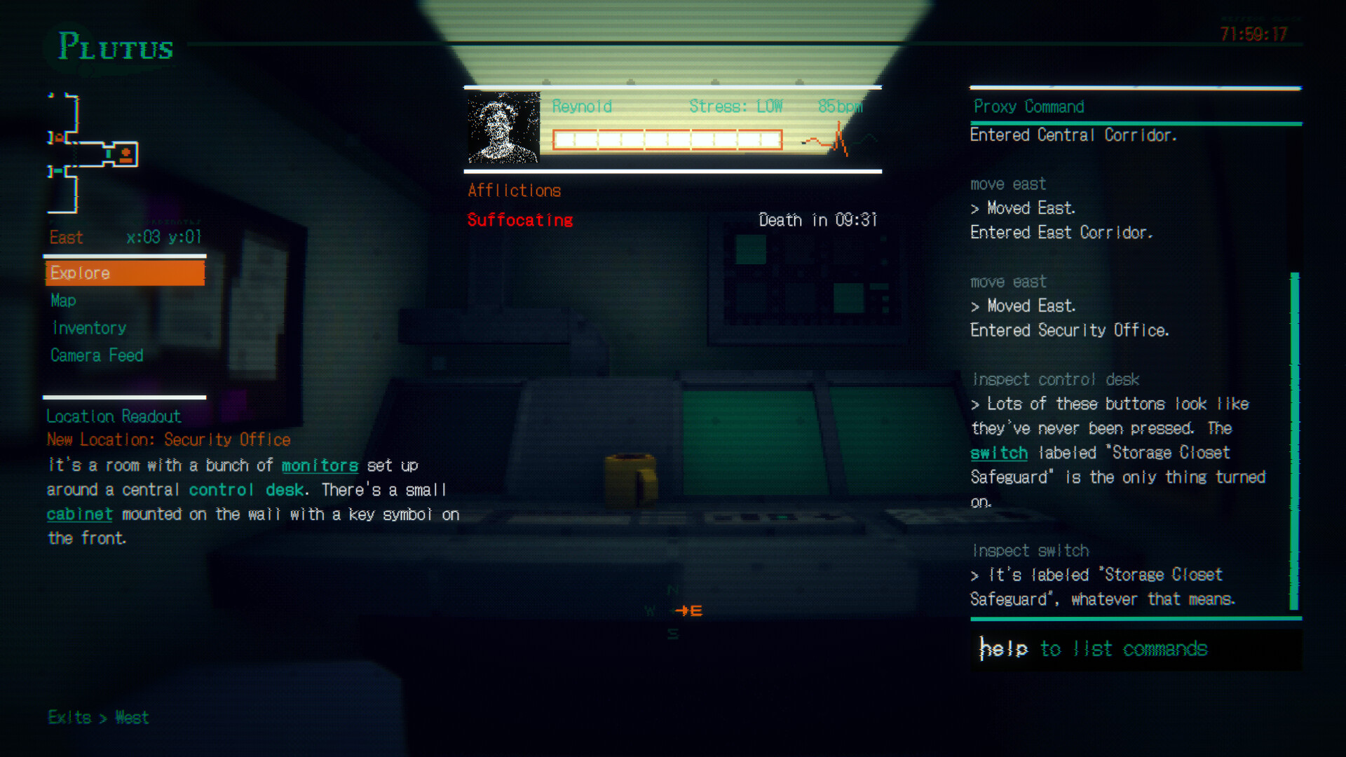 REMOTE CONTROL screenshot #6