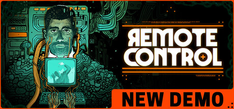 REMOTE CONTROL