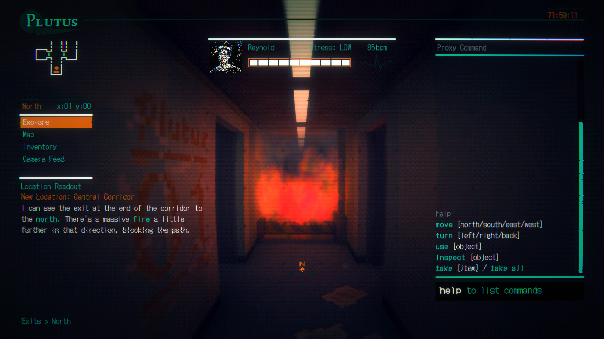 REMOTE CONTROL screenshot #9