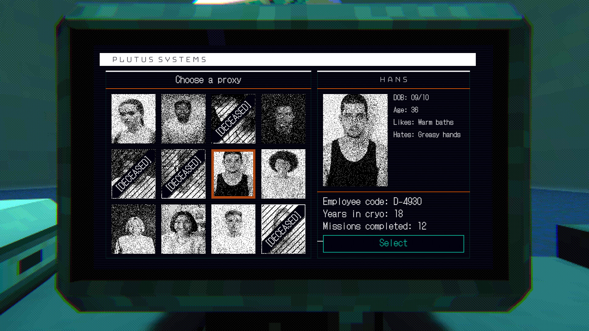 REMOTE CONTROL screenshot #2