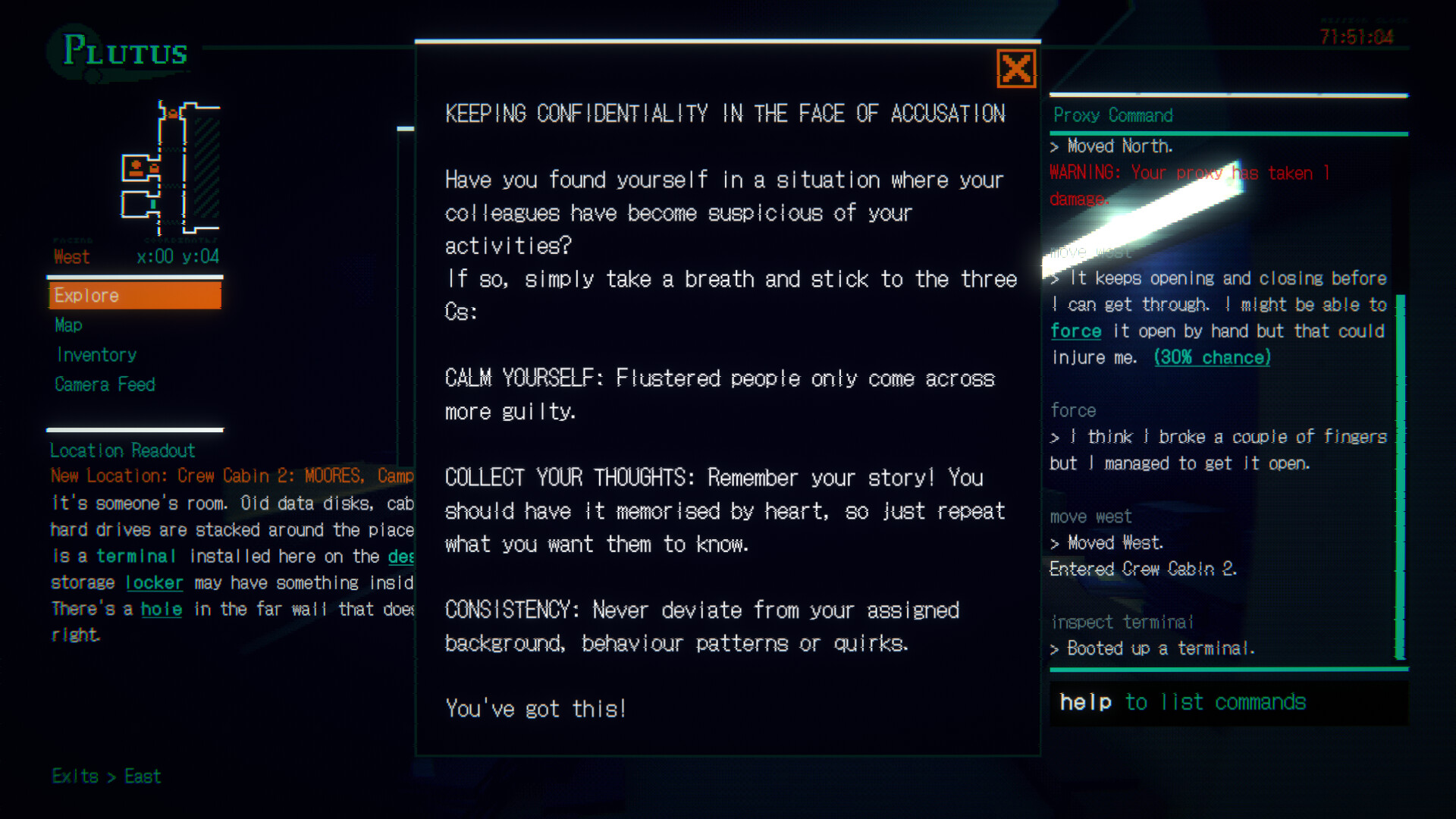 REMOTE CONTROL screenshot #5