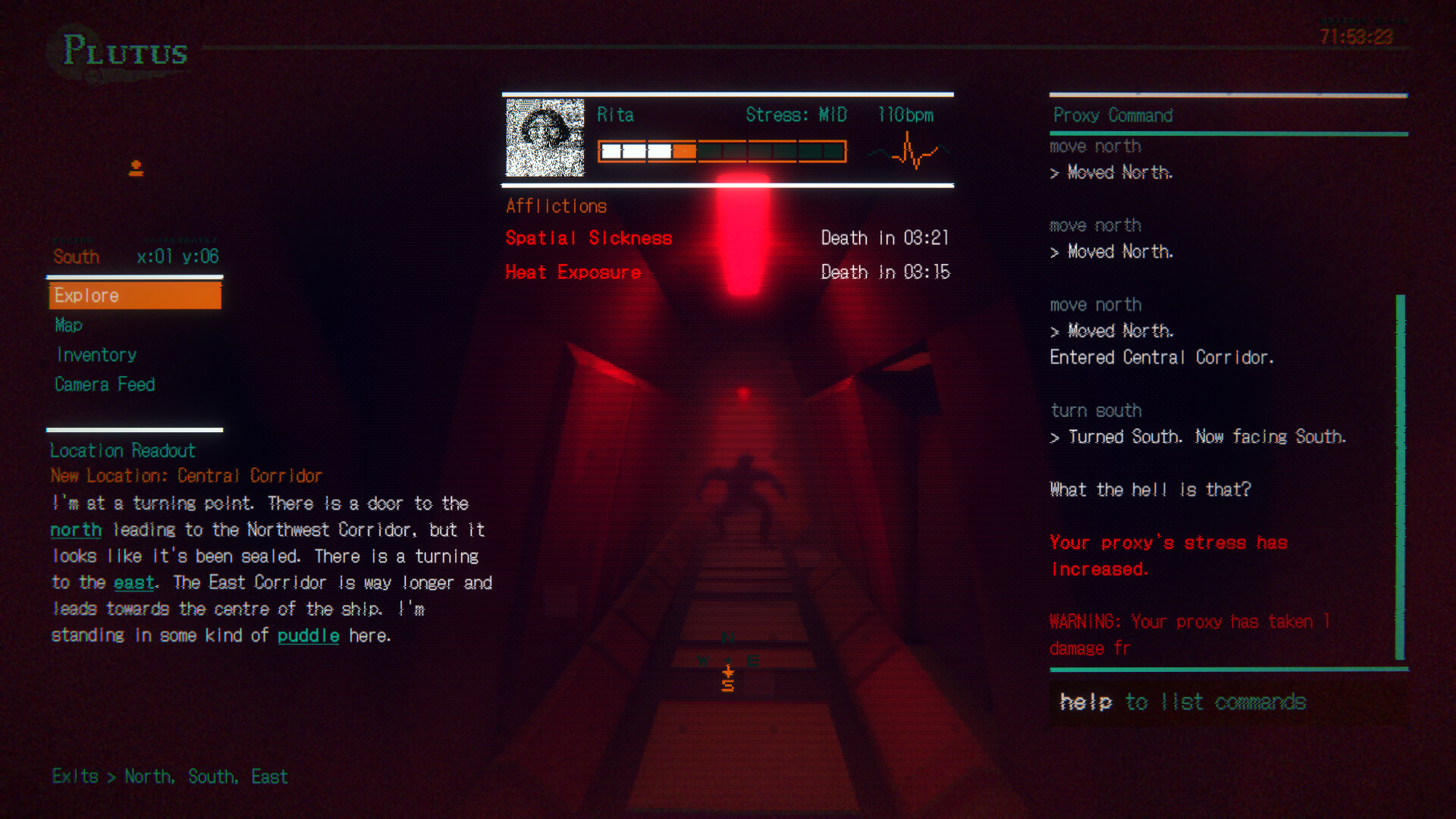 REMOTE CONTROL screenshot 4