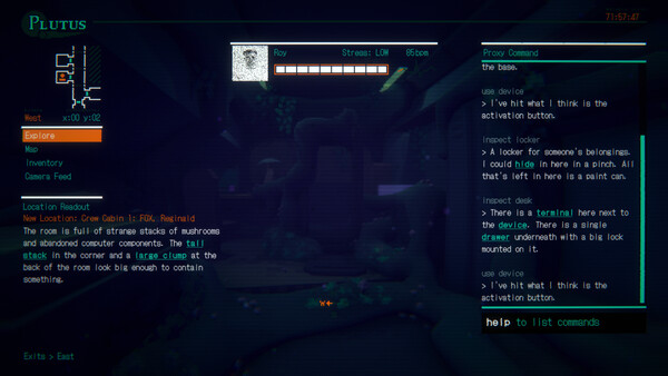 REMOTE CONTROL screenshot 5