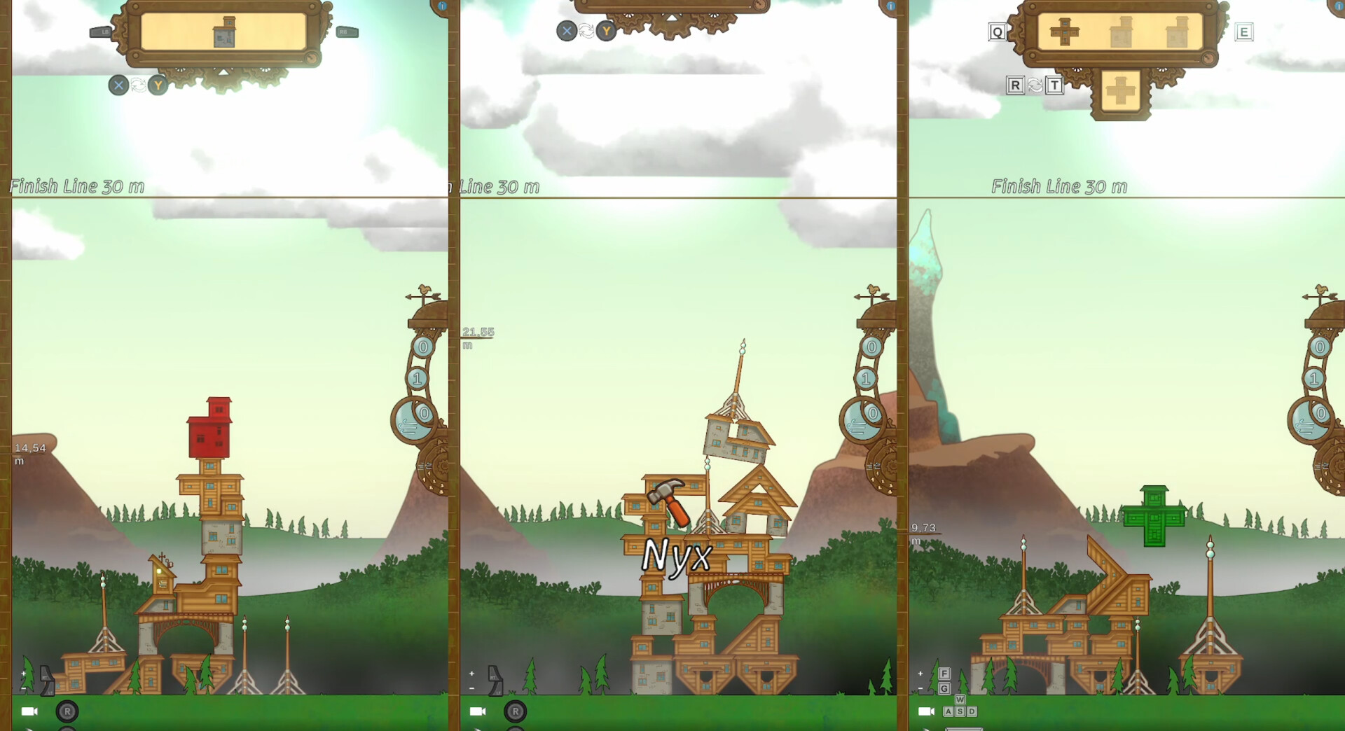 Clash of Builders screenshot #2