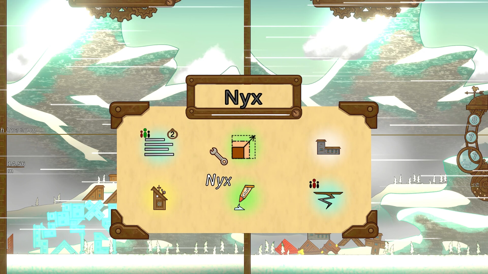 Clash of Builders screenshot #6