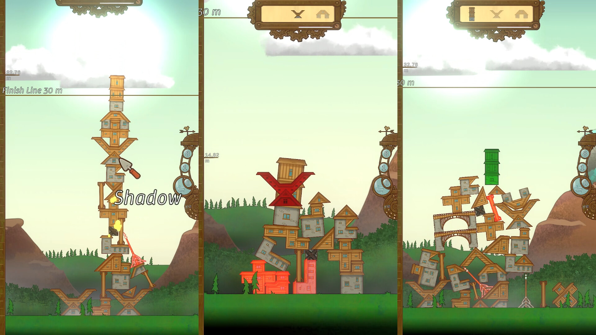 Clash of Builders screenshot #5