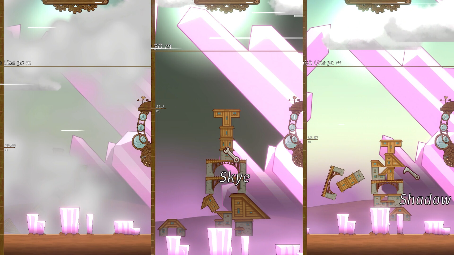 Clash of Builders screenshot #4