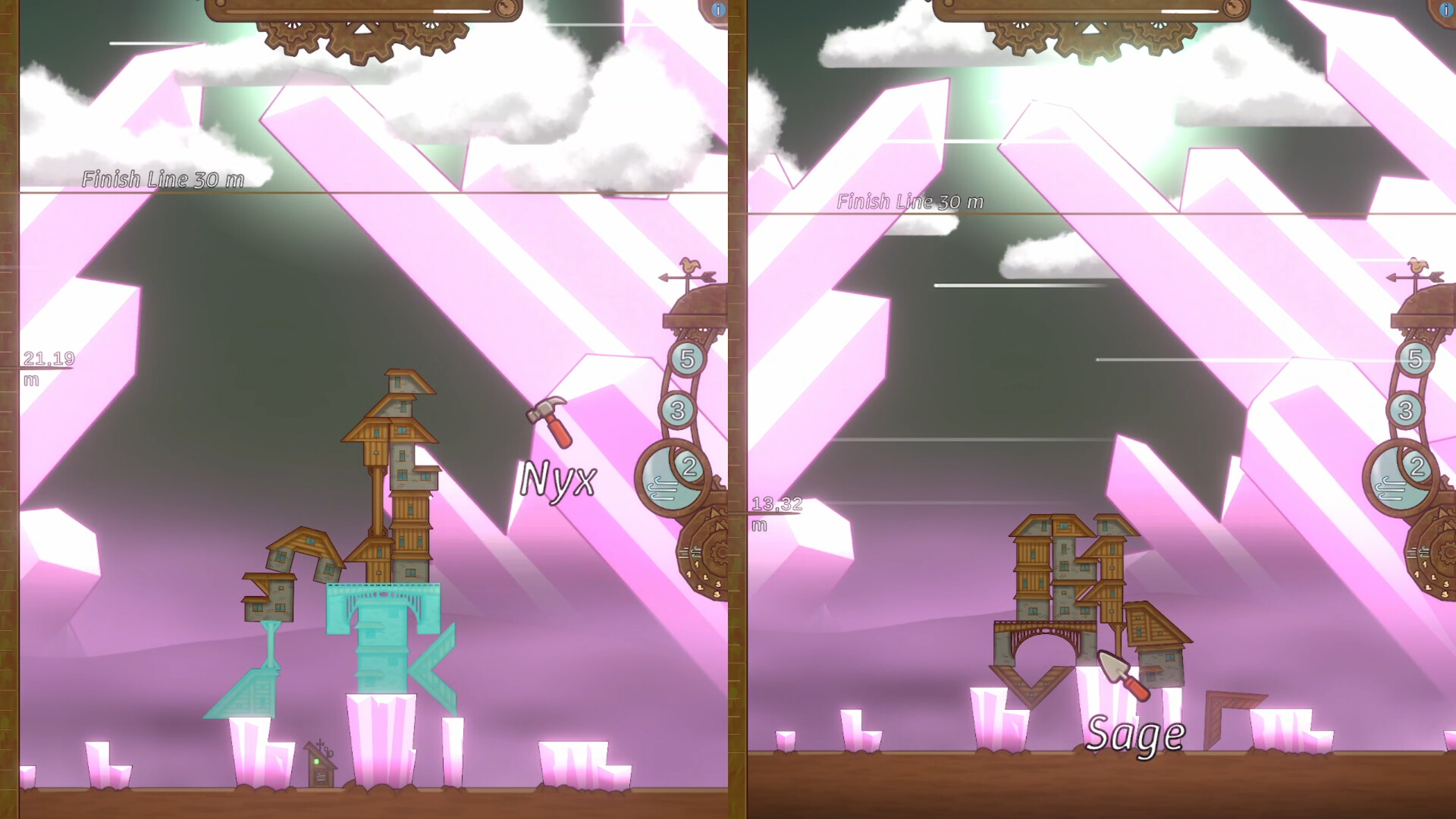 Clash of Builders screenshot #5