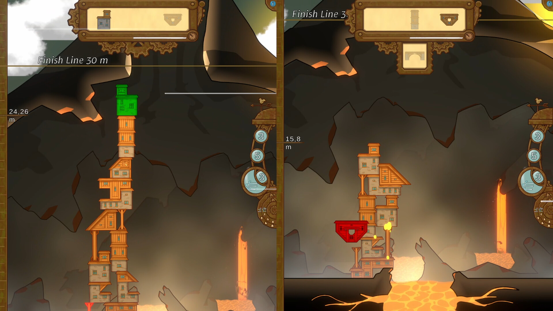 Clash of Builders screenshot #1