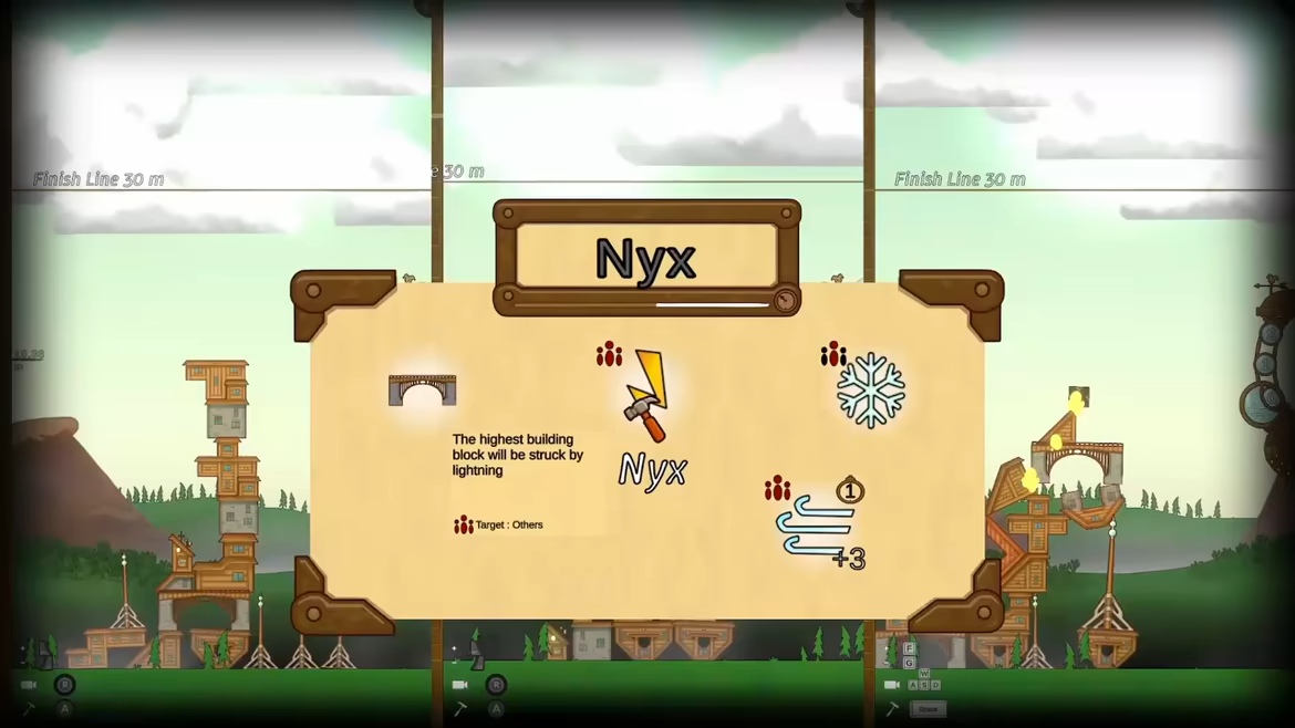 Clash of Builders video 1