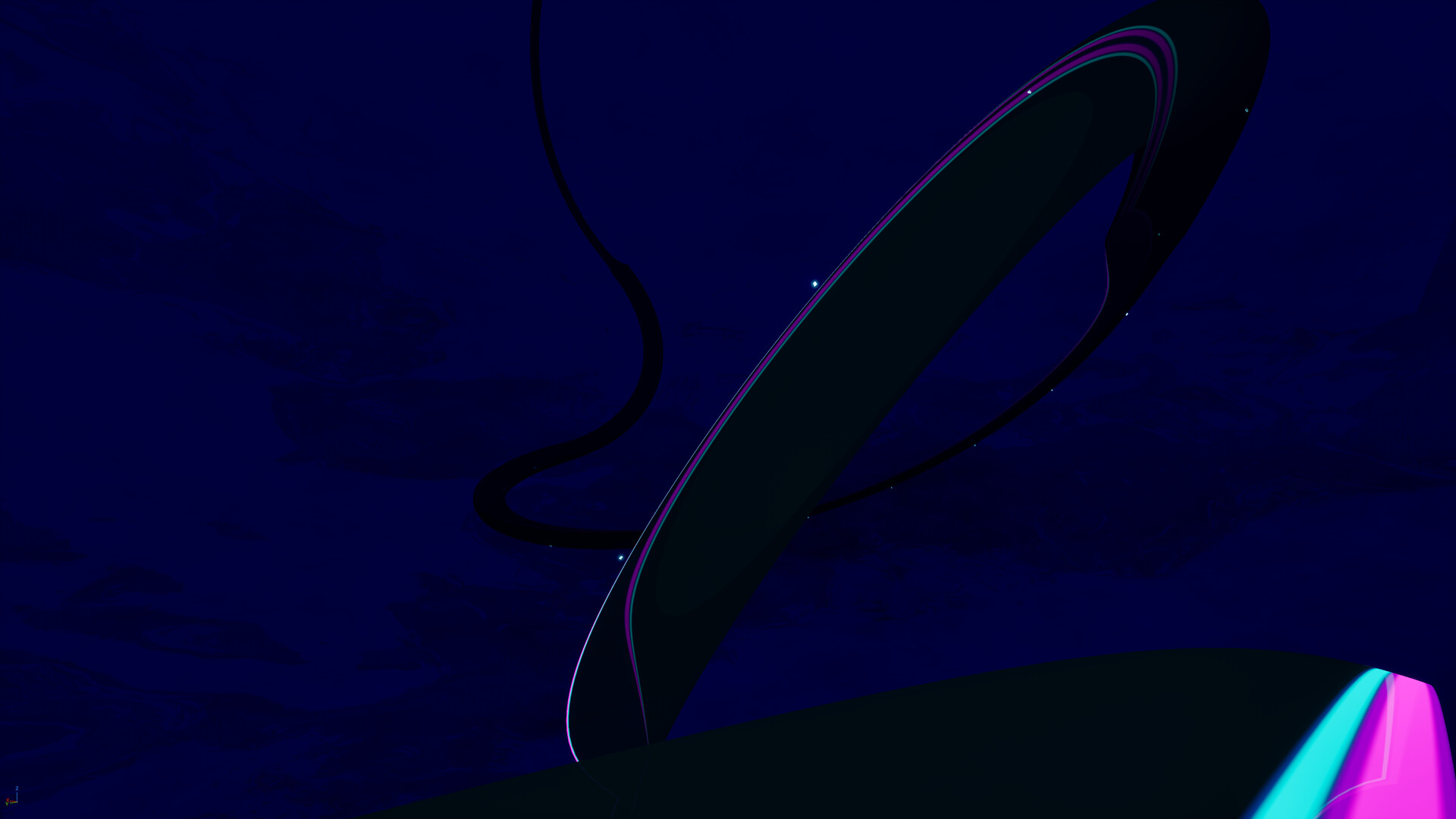 TIME CYCLE screenshot #3