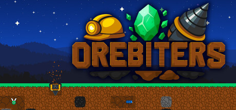 Orebiters