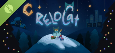 Relocat Demo