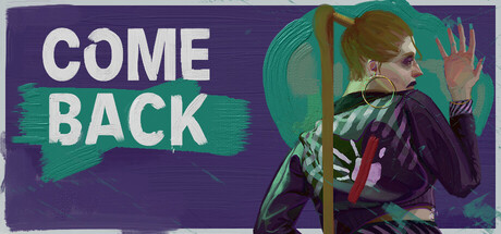 COMEBACKの作品画像
