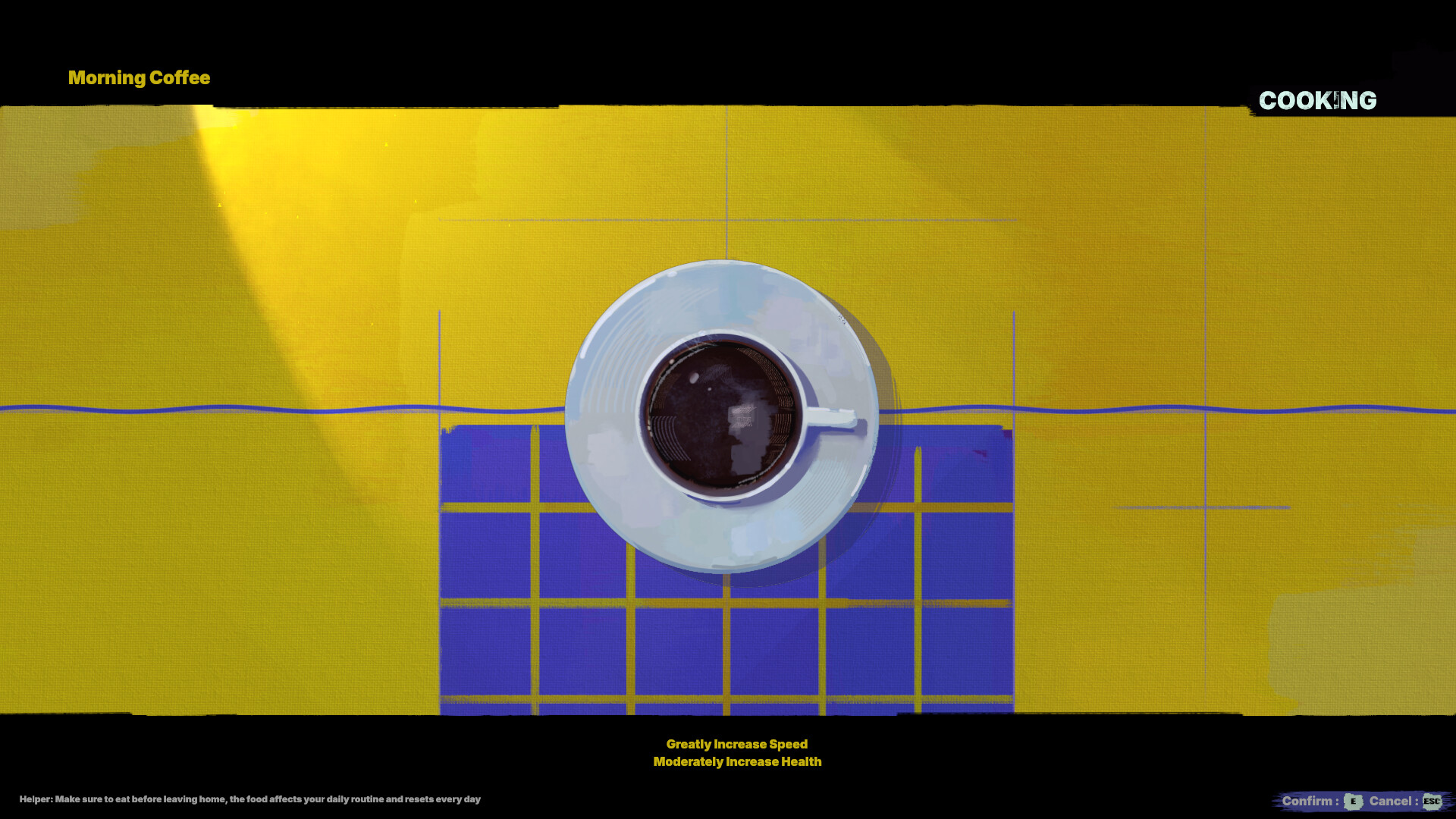 COMEBACK screenshot #6