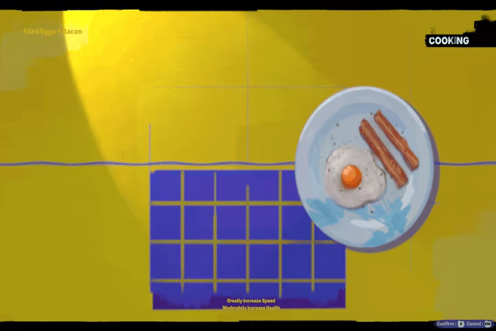 COMEBACK video 4
