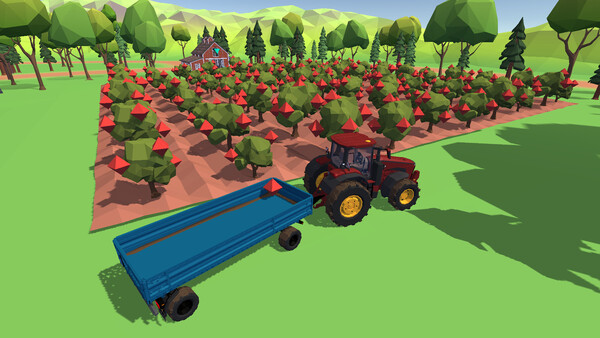Machinery Simulator official gameplay screenshot 5