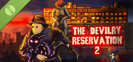 The Devilry Reservation 2 Demo
