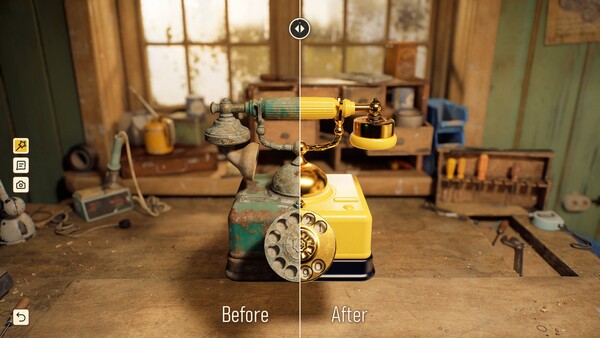 Screenshot media